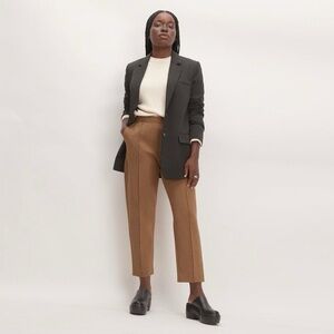 Everlane Dream Pant XS Tan